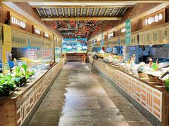 -筱爷叔·上海传统手工菜(玉树路店)