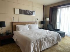 -天津君隆威斯汀酒店