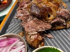 -哈啾嗨·新概念蒙餐(红星新城店)