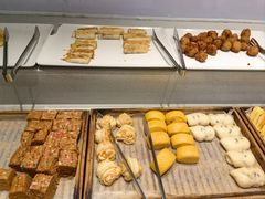 -清心素食自助餐厅(夫子庙店)