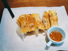 -春家·非遗手工小吃(三墩新天地店)