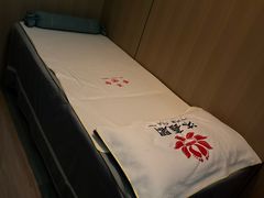 -沐鑫阁·影院足道·按摩 SPA (新洲店)