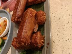 -点都德(龙之梦店)