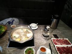 -潮发潮汕牛肉店(芳村店)