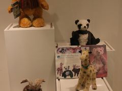 -济州岛泰迪熊博物馆