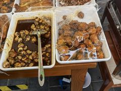 -隆福寺小吃店(东四店)