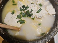 -关东小磨东北菜(上海长风大悦城店)