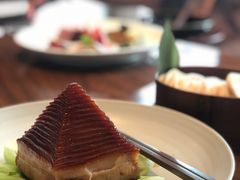 金牌扣肉-湖滨28中餐厅·西湖宴·杭州君悦酒店