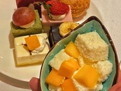 -红林大酒店RFcafe自助餐厅