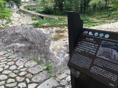 -楠溪江石桅岩