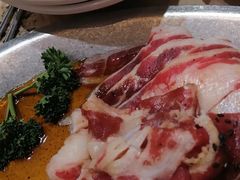-安又胖韩国烤肉(泰达永旺店)