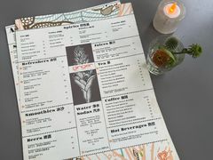 -Ginger(兴国路店)
