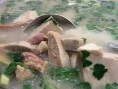 -不倒翁·徽天下名菜楼(马鞍山路店)