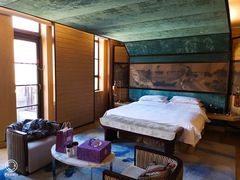 -天津津利华酒店