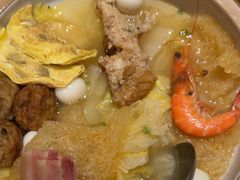 -阿明小菜·海鲜·上海菜(梅陇店)