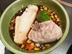 椰子鸡，先喝汤-百年果林椰子鸡(宝安总店)