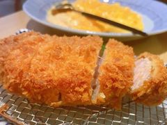 -堂本家·二代目·炸猪排(Express东海店)
