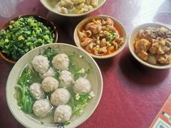-周肥肠(江油总店)