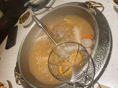 -左庭右院鲜牛肉火锅(长泰广场店)