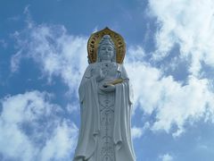 -三亚南山文化旅游区