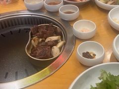 -黄金牧场(明洞总店)