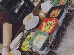 -斯比特花园西餐厅(东方商厦店)