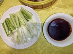 烤鸭伴侣-红红烤鸭店(西单店)