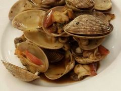 android_upload_pic-圣丰索菲特·2 On 988 Café 自助餐厅