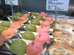 -LELECHA乐乐茶(美罗城店)