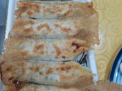 -春水锅贴·传统鲁菜(大明湖店)