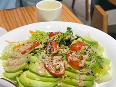 -牛油果大师寿司(瑞景店)