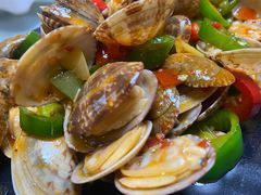 -东北缘餐厅(兰埔路店)