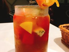 百香水果茶-打趸BTC·Breaktime cafe(北京路店)