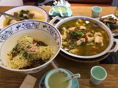 -鸡毛店·川菜(双楠店)