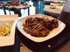 -逸林轩中餐厅(中信泰富朱家角锦江酒店)