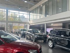 -奔驰北京鹏龙星徽(西大望路店)