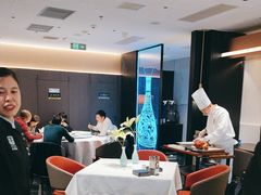 -苏淮景·苏闽融创菜·海鲜(原空港井河轩店)