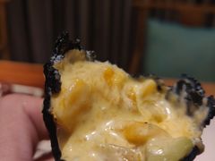 -素慧餐厅(大虹桥店)