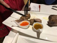 -俄士厨房(万松园店)