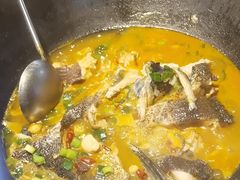-好灶头妈妈菜·千岛湖土菜地标美食
