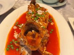 -山外山菜馆(玉泉路店)