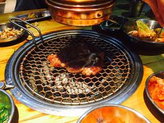 -麻蒲碳烤肉(远景路1号店)
