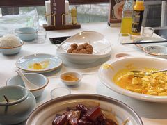 -庆云楼饭庄(什刹海店)