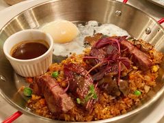 -IL Forno 意坊·意大利餐厅(花园店)