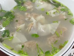 -馄饨侯(广渠门店)