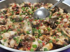 -罗记家常菜(鸿景花园店)