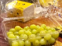 -金陵大勇烧烤·小龙虾·海鲜大咖(竹山路店)