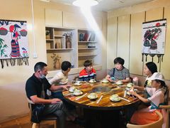 -又见炊烟．纳西小院云南菜