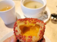 -喜来登由由大酒店九州膳坊中餐厅