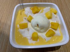-豆豆冰室·地道招牌椰子冻(大良店)